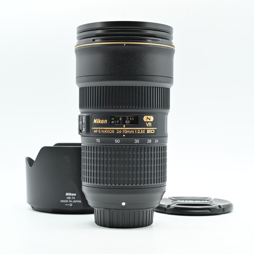 Nikon nikkor 24 70mm - nikkor, 24-70mm