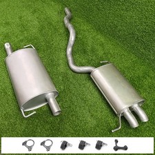 Échappement pour VW T5