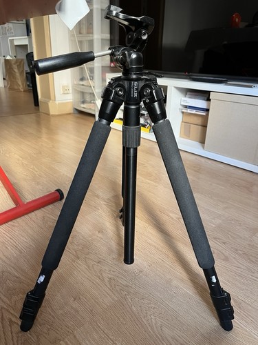 Trépied slik pro 330dx - slik, +