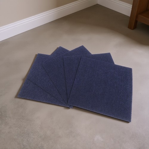 Carrelage moquette parfait