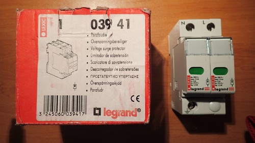 Legrand 03941 03944 - ,