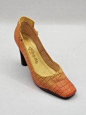 Just The Right Shoe Later