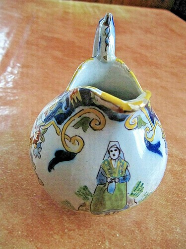 Petit pot lait - petit,