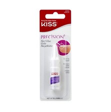 Colle à ongles avec seringue