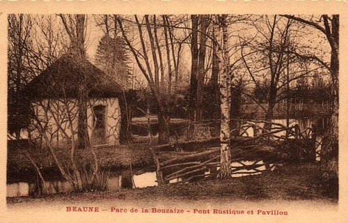 Cpa beaune - cpa,