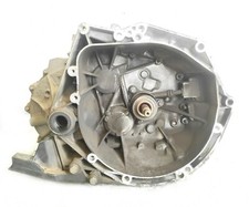 Boîte De Vitesses Manuelle