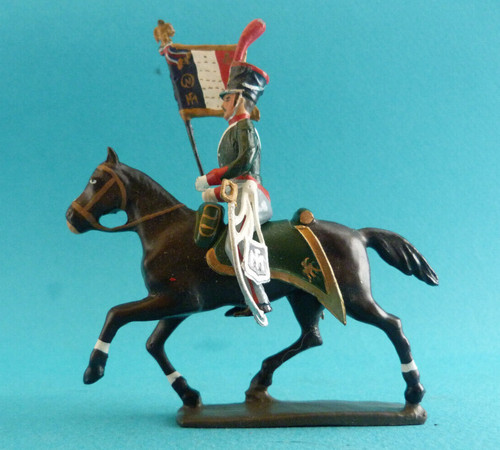 Soldat cbg mignot premier - mignot,