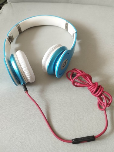 Casque filaire headphone - -,