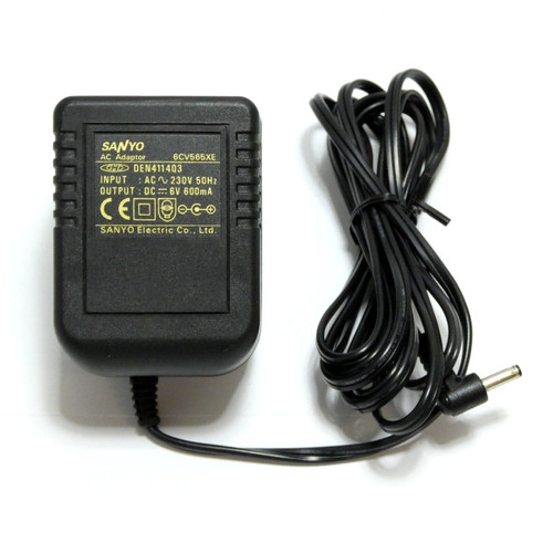Chargeur original sanyo - chargeur,