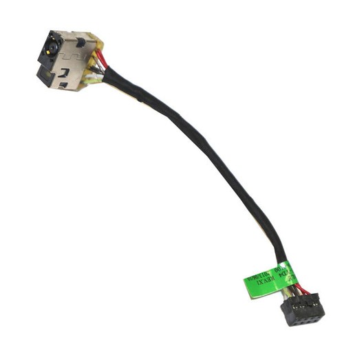 Jack power socket - dc,