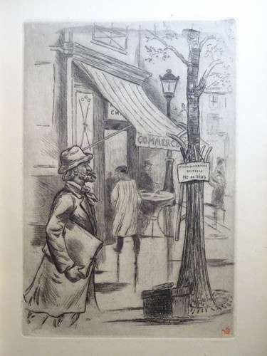 Henri boutet 1851 1919 eau - 1851-1919,