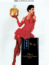 publicité Advertising  1222