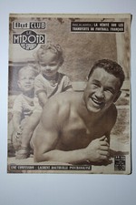 Revue But et Club Le miroir