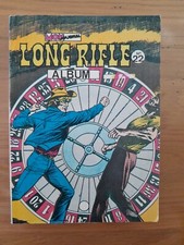 ALBUM LONG RIFLE   N°22   MON