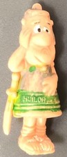 Figurine Légionnaire Romain Huilor, Astérix et Obélix, BD, Bande Dessinée