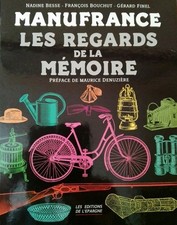 Beau Livre" Manufrance Les