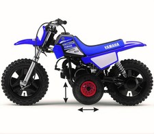 Roues stabilisateur