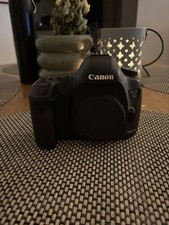 Canon EOS 5d Mark III 22.3mp Numérique Corps Appareil Photo