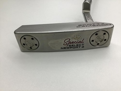 Titleist scotty cameron - scotty,