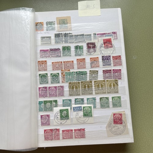 Collection allemagne totale - allemagne,
