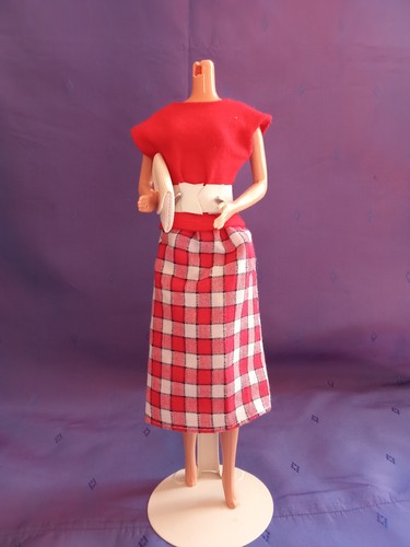 Barbie vêtements n - , n°
