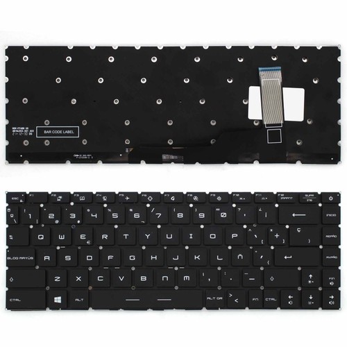 Clavier pour ordinateur - pour,
