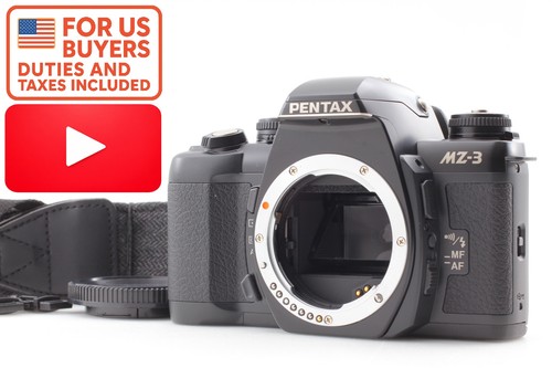 Top mint cla d pentax - [top,