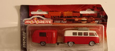 NEWS 2021  MAJORETTE   VW T1