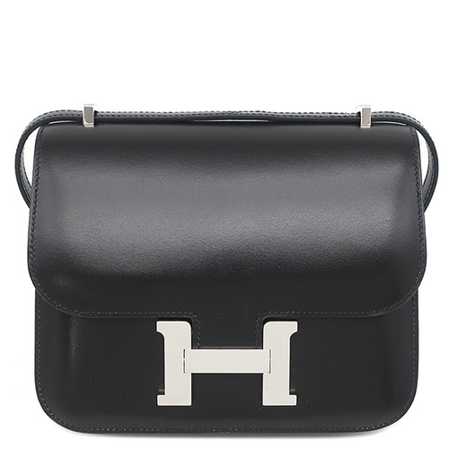 Hermes shoulder bag constance - hermes,