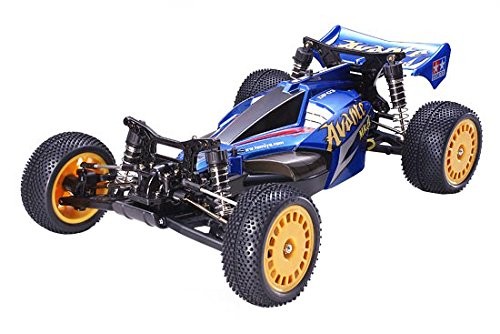 Tamiya 58387 electric - tamiya, 1/10