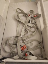 cododo double gris, Chicco