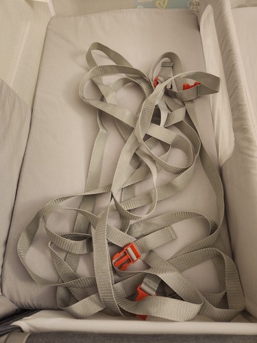 Cododo double gris - cododo, chicco