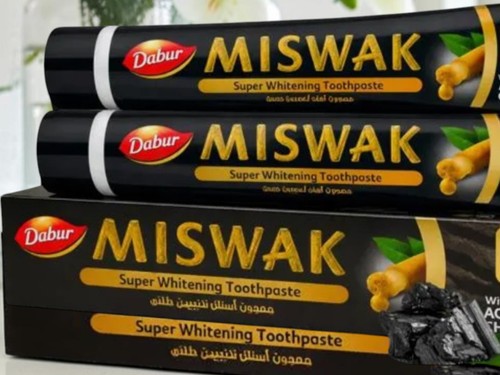 Lot dentifrices dabur - lot, de