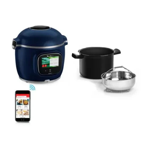 Cookeo touch wifi - cookeo,
