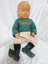 BAIGNEUR en celluloïd marqué