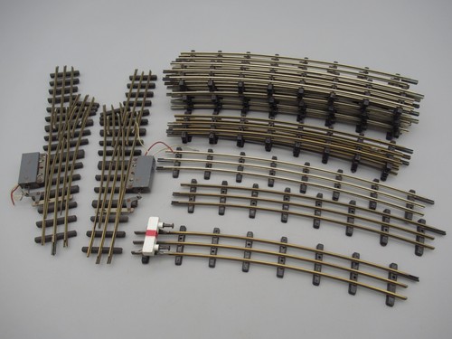 Système rails 19 - -,