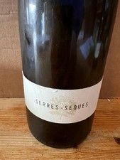 Domaine Lajibe Serres Seques