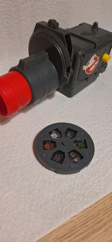 Ghost zapper projecteur kenner - ghost,