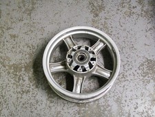 JANTE AVANT POUR KYMCO XCITING