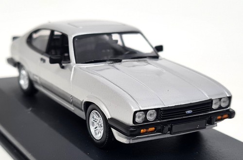Minichamps ford capri - minichamps,