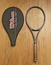 Vintage 80's Wilson Jack