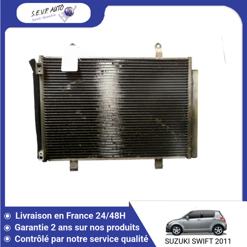 Condenseur - 🇫🇷,
