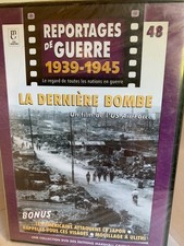 DVD DOCUMENTAIRE REPORTAGES DE