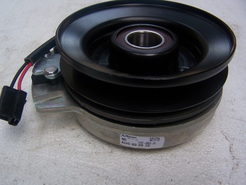 Embrayage lames neuf stiga - embrayage,