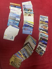 Lot De 178 Cartes Telephoniques