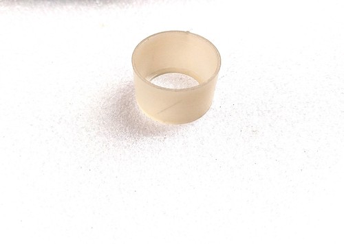 Bague nylon pour bride - nylon, de
