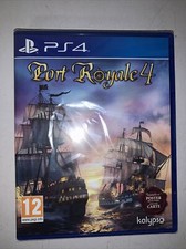 Jeu Port Royale 4 [VF] sur