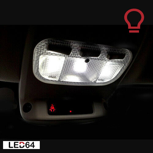 Ampoules led plafonnier - 3,