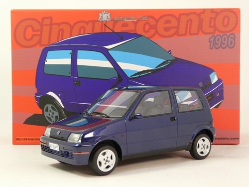 Laudoracing fiat cinquecento - laudoracing,
