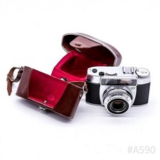 ADOX Polo Mat 1 Appareil